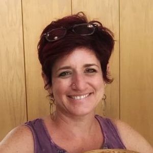 Meet your Posher, Dawn